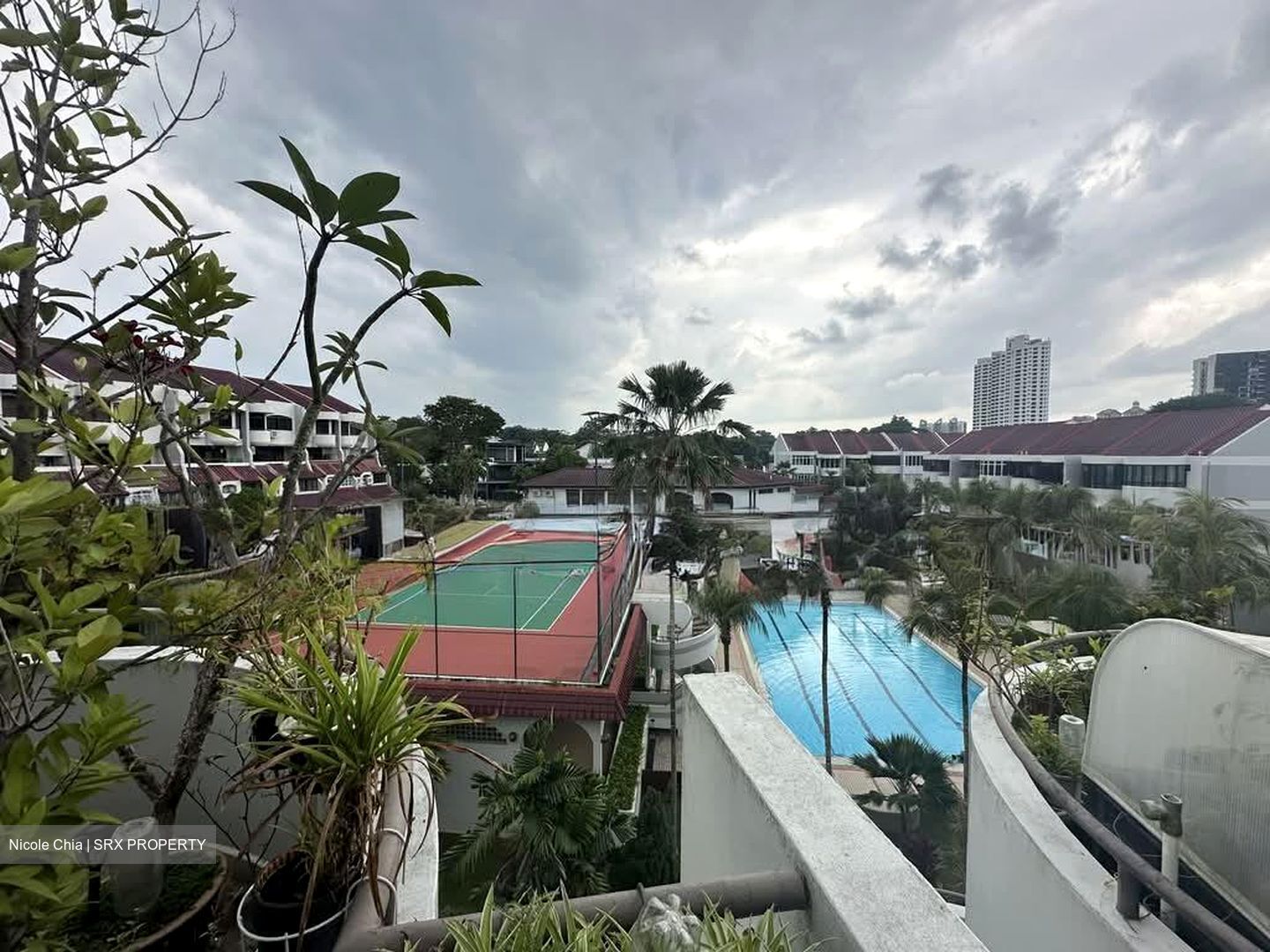 The Windsor (D20), Condominium #583017331